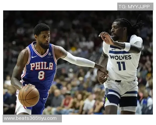 乔治首秀表现亮眼纳斯称赞其防守篮板贡献突出